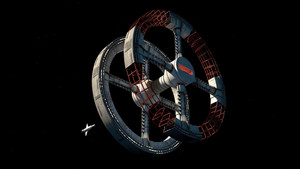 2001: A Space Odyssey