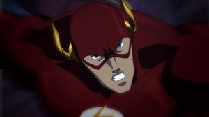 Justice League: The Flashpoint Paradox