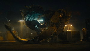 Predator: Badlands