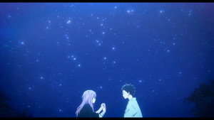 映画 聲の形