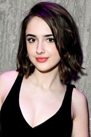 Julia Butters