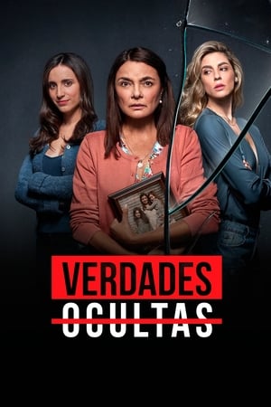 Póster de la serie Verdades ocultas