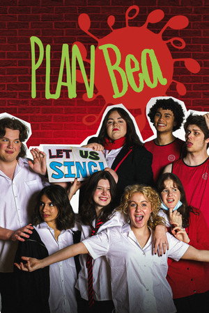 Póster de la película Plan Bea