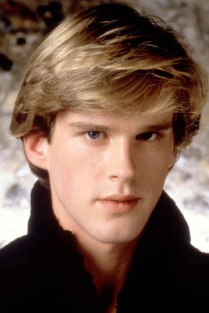 Cary Elwes
