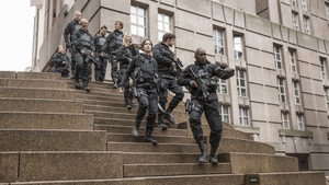 The Hunger Games: Mockingjay - Part 2