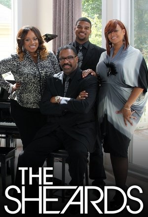 watch the sheards tv show poster