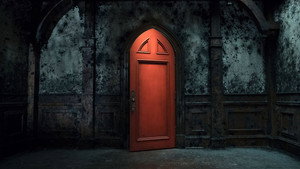 The Haunting: Tepedeki Ev