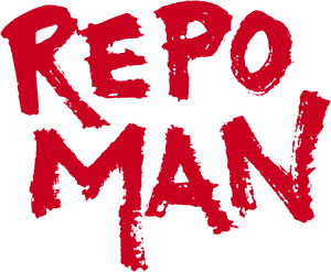 Repo Man (El recuperador)