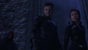 Avengers: Endgame