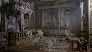 Marie Antoinette