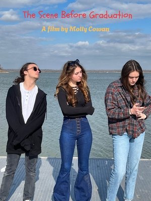 watch the scene before graduation movie poster