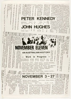 November Eleven