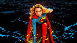 Supergirl