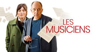 Les Musiciens
