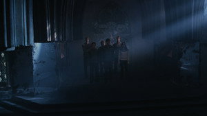 Harry Potter and the Order of the Phoenix