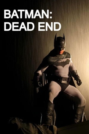 Batman: Dead End
