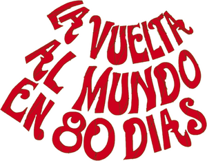 La vuelta al mundo en 80 días