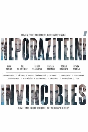 Invincibles