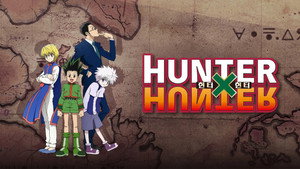 Hunter x Hunter