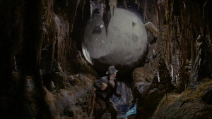 Raiders of the Lost Ark