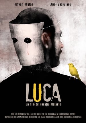 Póster de la película Luca