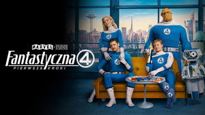 The Fantastic 4: First Steps