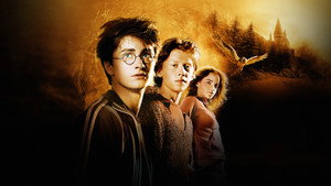 Harry Potter and the Prisoner of Azkaban