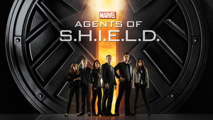 S.H.I.E.L.D. Ajanları