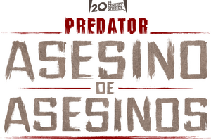Depredador: Cazador de asesinos