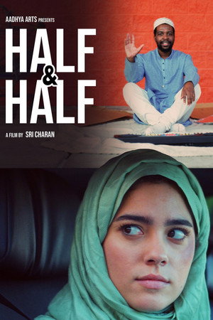 half-half
