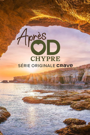 Póster de la serie Apres OD