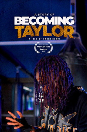 Becoming Taylor