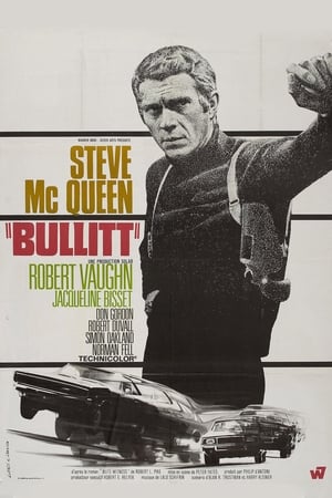 Bullitt Streaming VF VOSTFR