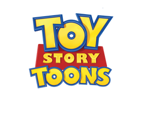 Toy Story Toons: Vacaciones en Hawái