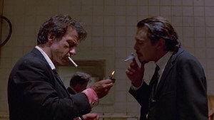 Reservoir Dogs