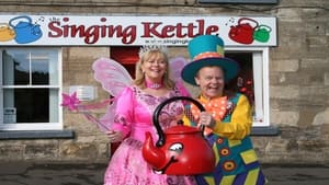 The Singing Kettle - Live