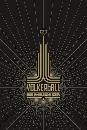 Rammstein: Völkerball