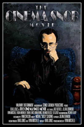 The Cinema Snob Movie