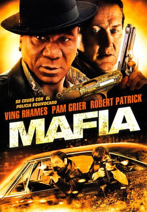 Póster de la película Mafia