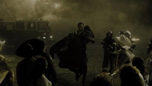 Batman v Superman: Dawn of Justice