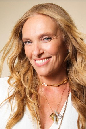 Toni Collette