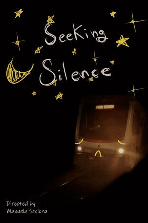Póster de la película Seeking Silence