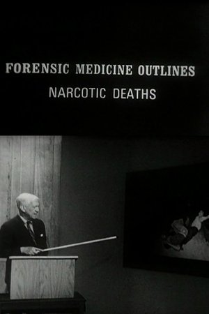 Póster de la película Narcotic Deaths