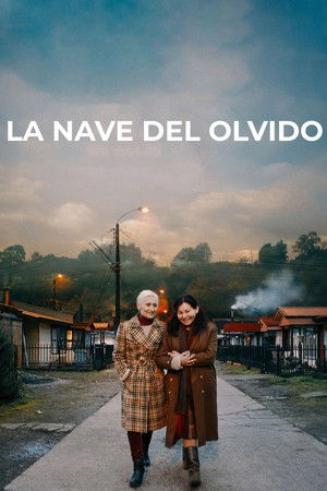 Póster de la película La Nave del Olvido
