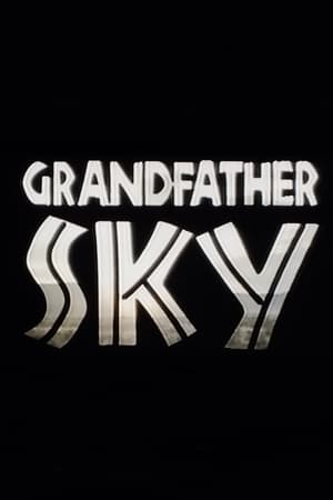 Póster de la película Grandfather Sky