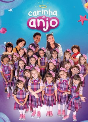 Póster de la serie Carinha de Anjo