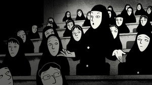 Persepolis
