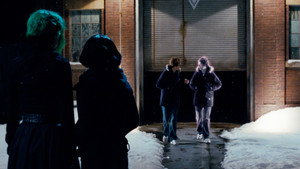 Scott Pilgrim gegen den Rest der Welt