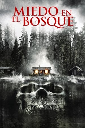 Póster de la película A Haunting at Cypress Creek