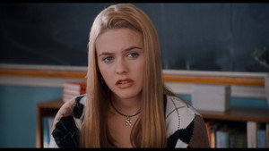 Clueless